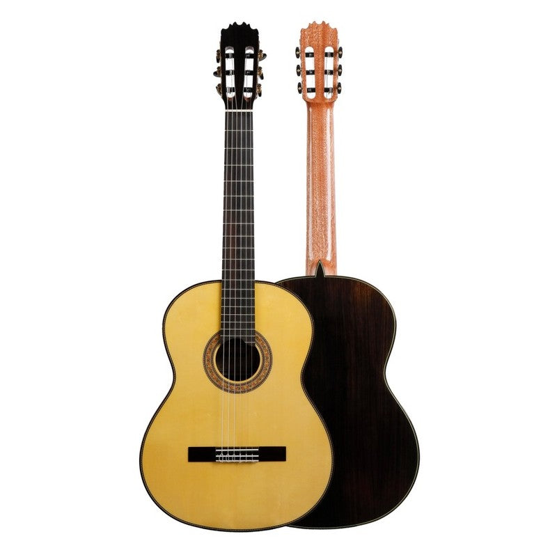 Guitarra Flamenca Martinez MF5