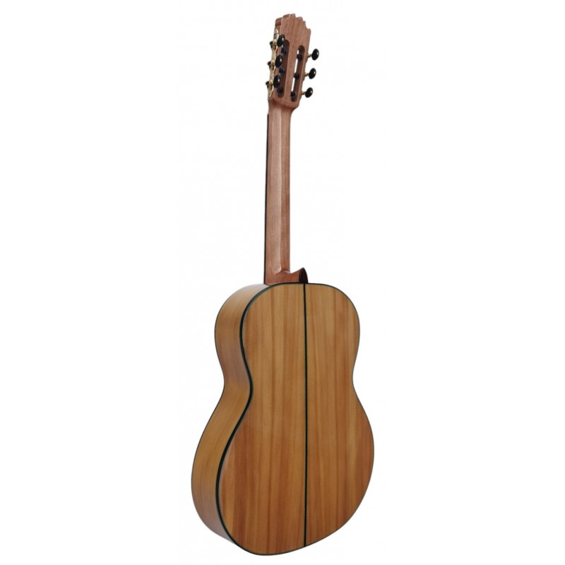 Guitarra Flamenca Martinez MF3