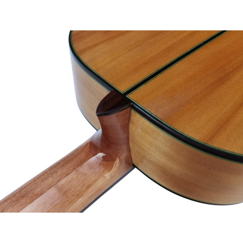 Guitarra Flamenca Martinez MF3
