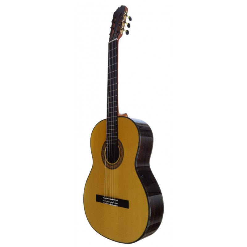 Guitarra Flamenca Martinez MF5