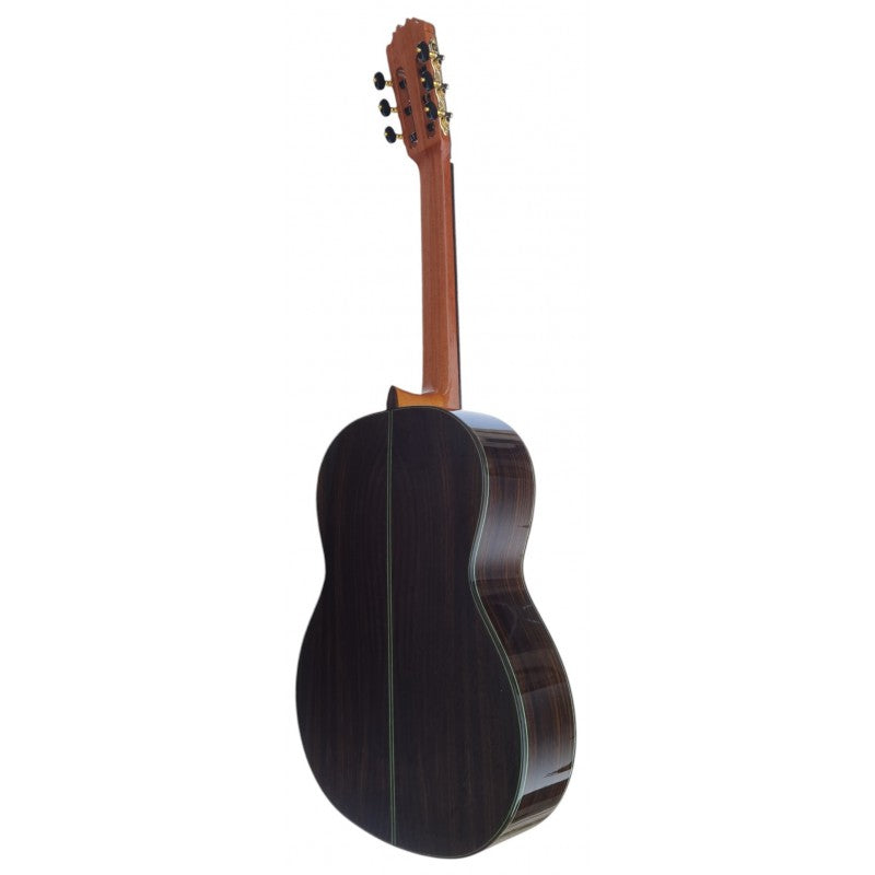 Guitarra Flamenca Martinez MF5