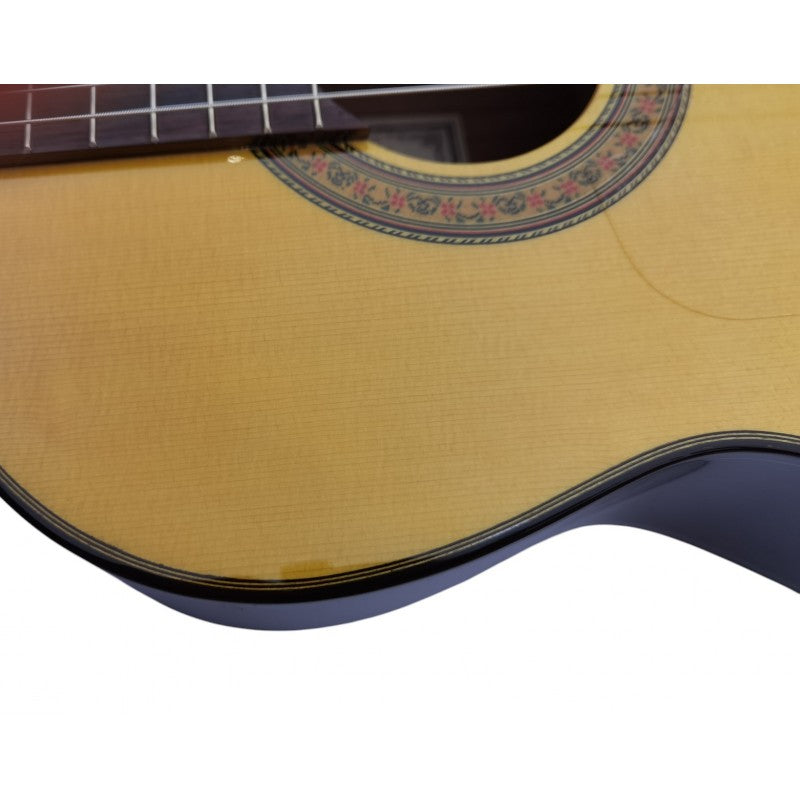 Guitarra Flamenca Martinez MF5
