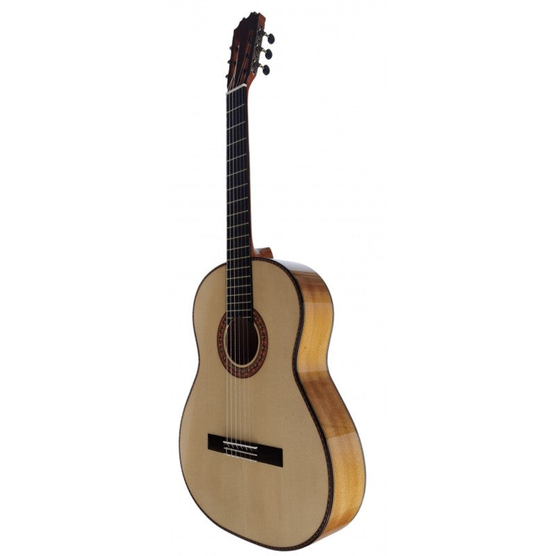 Guitarra Flamenca Antonio de Toledo ATF-17B