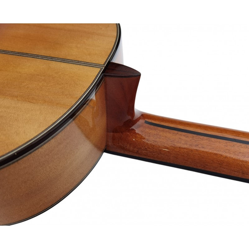 Guitarra Flamenca Antonio de Toledo ATF-17B