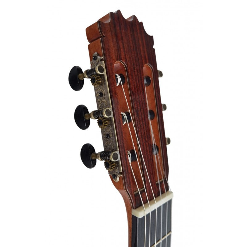 Guitarra Flamenca Antonio de Toledo ATF-17B