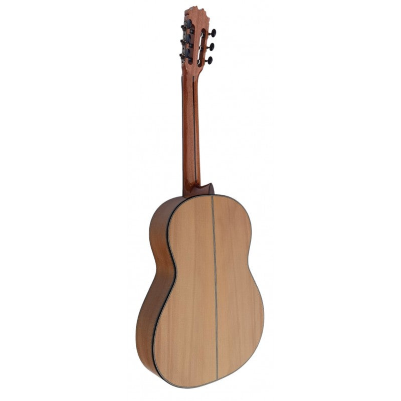 Guitarra Flamenca Antonio de Toledo ATF-17B