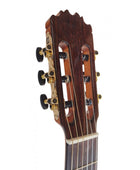 Guitarra Flamenca Martinez MF5 CE con Previo Double MD100