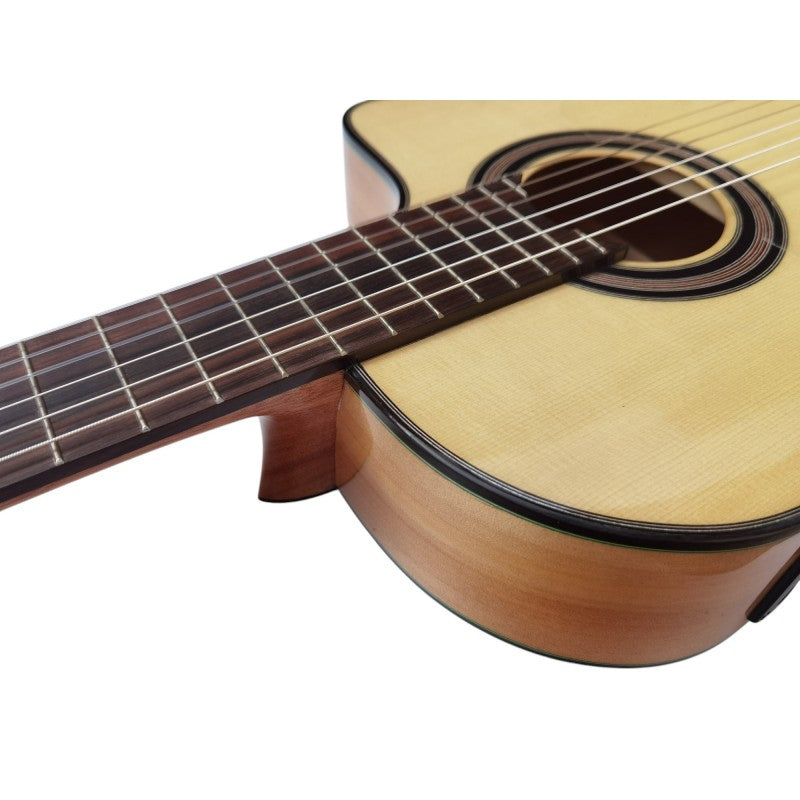 Guitarra Flamenca Martinez MF3 CE