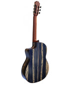 Guitarra Flamenca MF7 CE Con previo double MD100