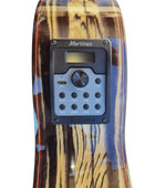 Guitarra Flamenca MF7 CE Con previo double MD100