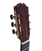 Guitarra Flamenca MF7 CE Con previo double MD100