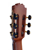 Guitarra Flamenca MF7 CE Con previo double MD100