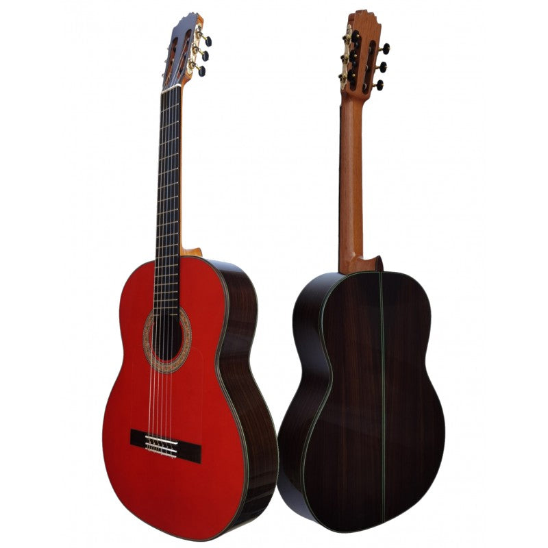 Guitarra Flamenca Martinez MR5