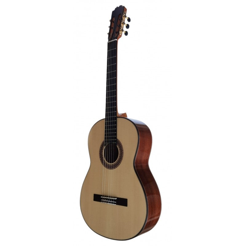 Guitarra Flamenca Martinez MM16 (Toda Maciza)