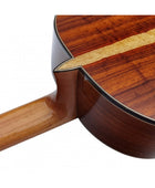 Guitarra Flamenca Martinez MM16 (Toda Maciza)
