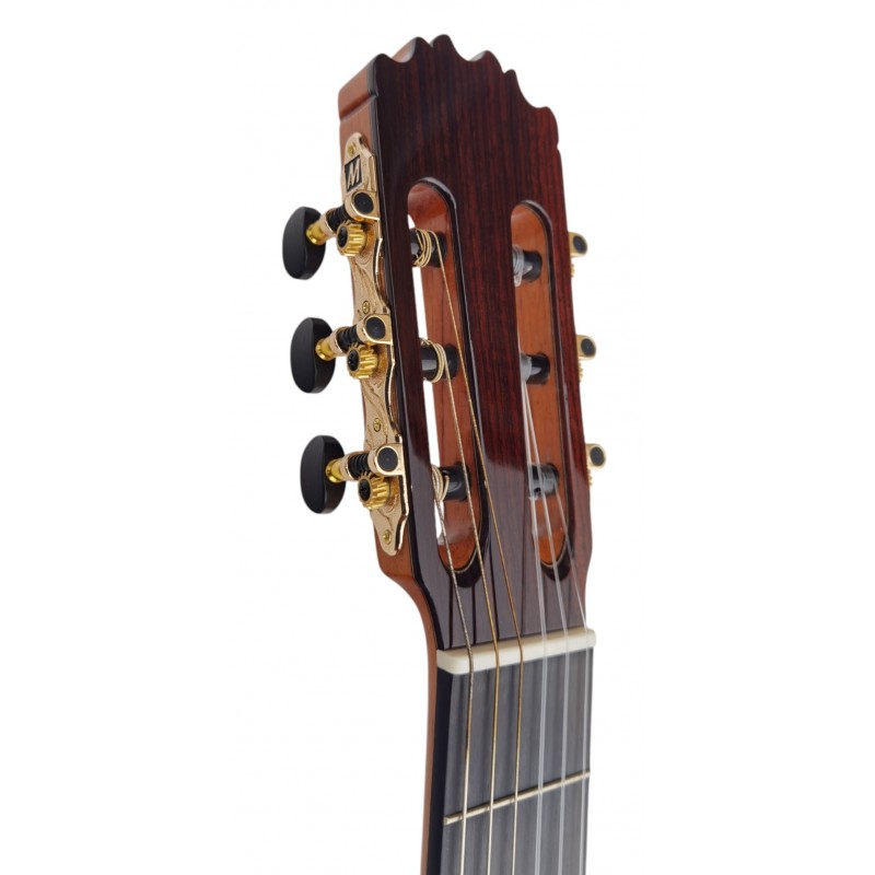 Guitarra Flamenca Martinez MM16 (Toda Maciza)