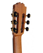 Guitarra Flamenca Martinez MM16 (Toda Maciza)