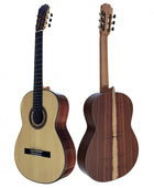Guitarra Flamenca Martinez MM16 (Toda Maciza)