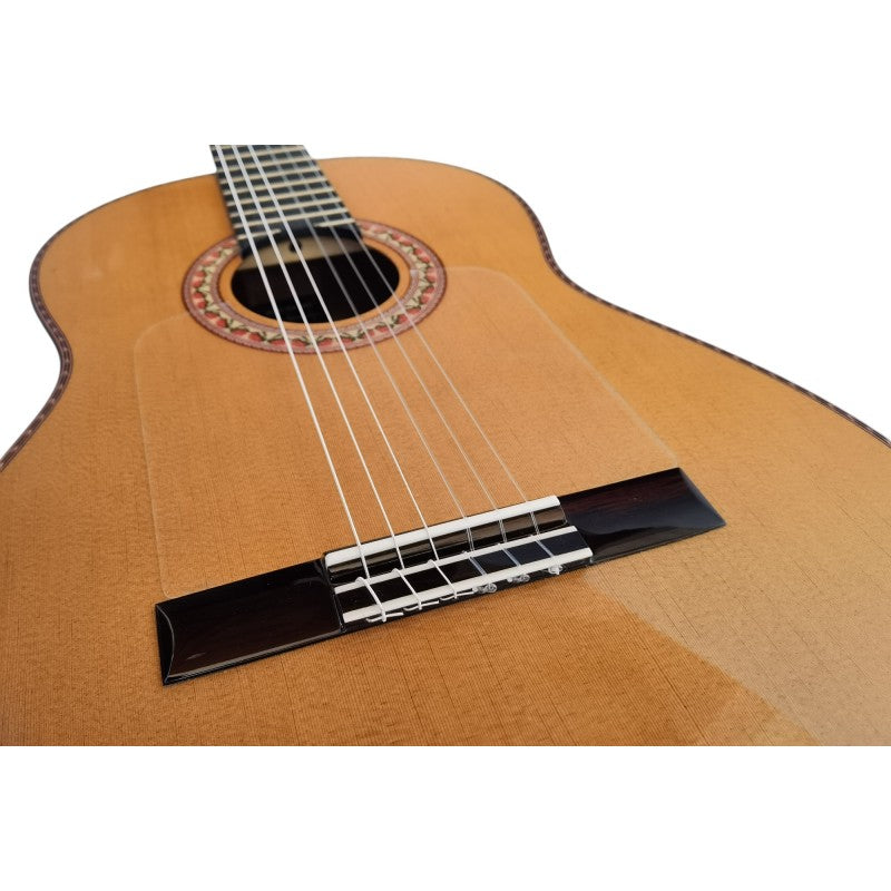 Guitarra Flamenca Vicente Tatay Modelo Pepe Habichuela
