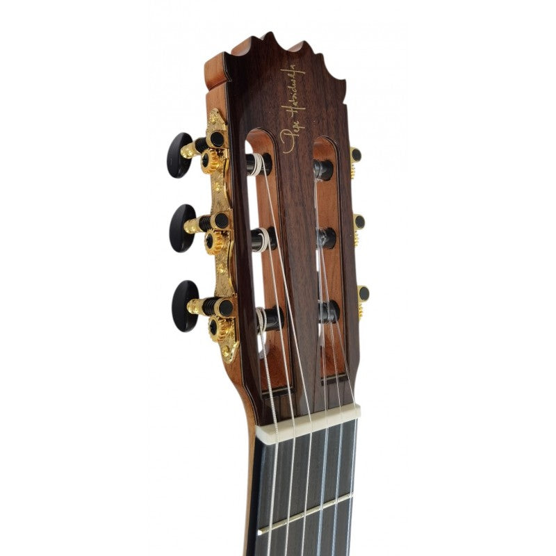 Guitarra Flamenca Vicente Tatay Modelo Pepe Habichuela