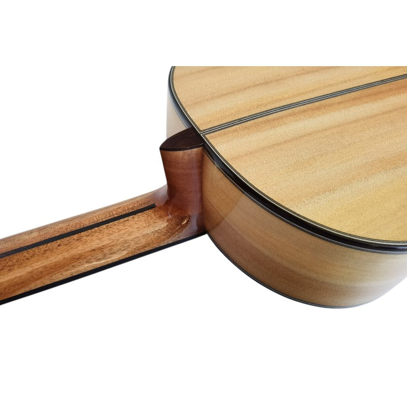 Guitarra Flamenca Vicente Tatay Modelo Pepe Habichuela