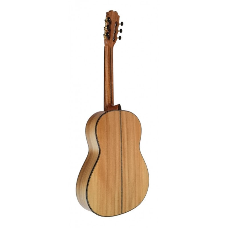 Guitarra Flamenca Vicente Tatay Modelo Pepe Habichuela