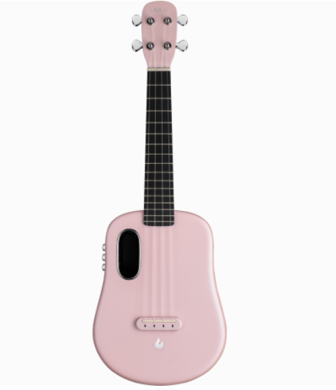 LAVA MUSIC U FREEBOOST 23'' PINK