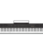 PIANO DE ESCENARIO ARTESIA PERFORMER NEGRO