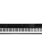 PIANO DE ESCENARIO ARTESIA PE-88 NEGRO