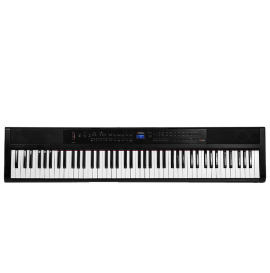 PIANO DE ESCENARIO ARTESIA PE-88 NEGRO