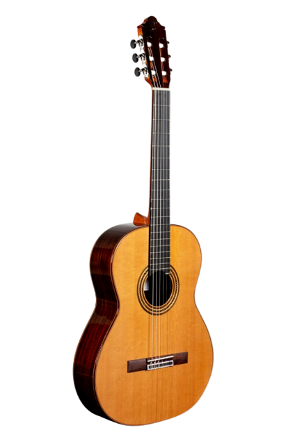 Guitarra Clásica Hermanos Camps M-16C