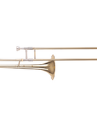 TROMBÓN AMADEUS TENOR LACADO TUBO ANCHO SIB