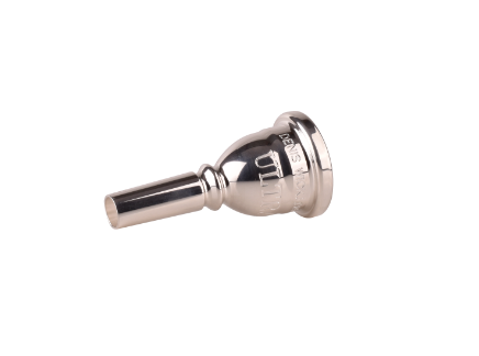 Boquilla Bombardino Denis Wick Ultra 5880E-SM5X Plateada
