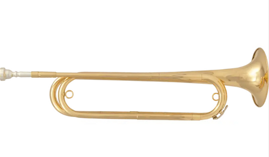 TROMPETA NATURAL FTPC61