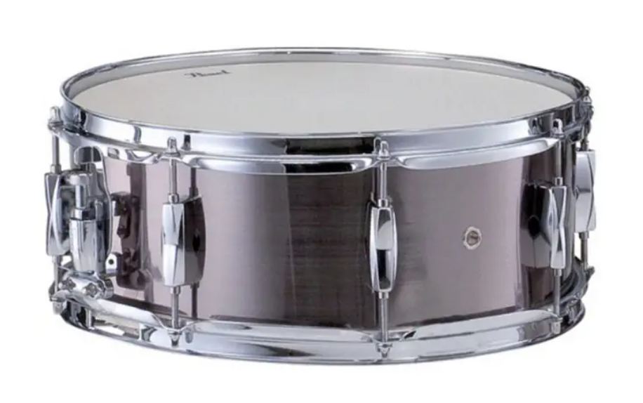 CAJA 14 X 5.5" EXX EXPORT - SMOKEY CHROME