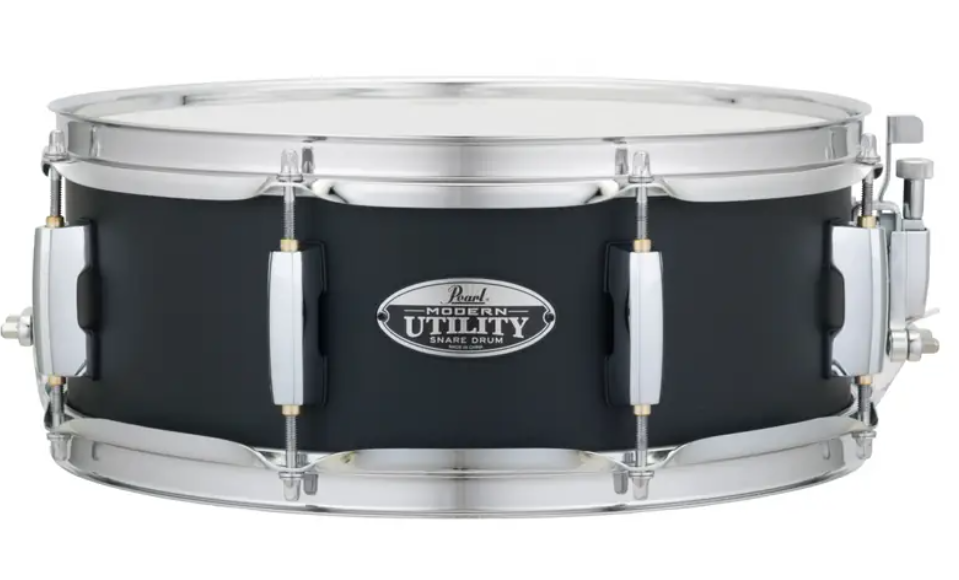 CAJA 13 X 5" MODERN UTILITY - MAPLE BLACK ICE