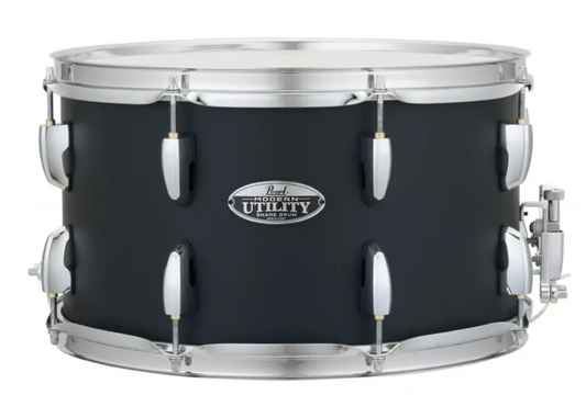 CAJA 14 X 8" MODERN UTILITY - MAPLE BLACK ICE