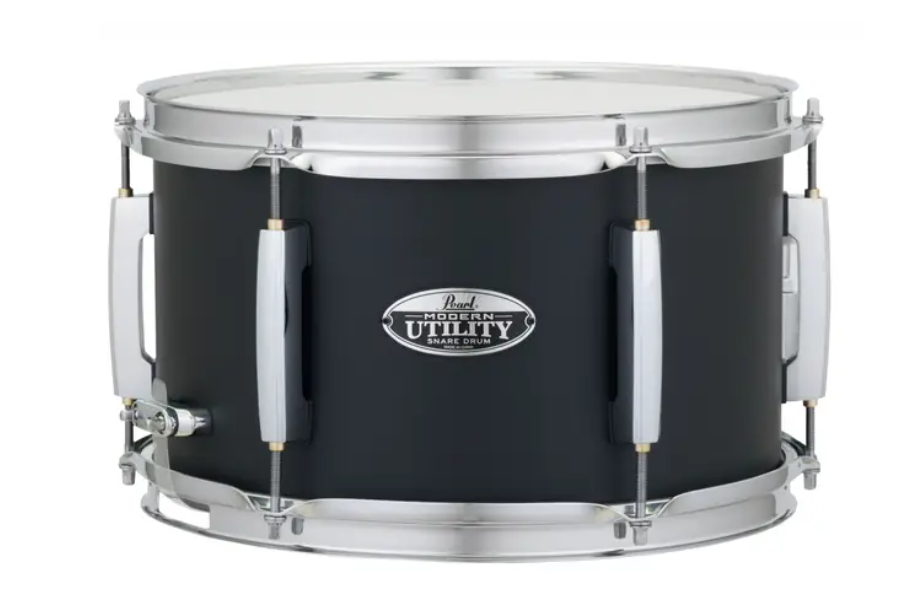 CAJA 12 X 7" MODERN UTILITY - MAPLE BLACK ICE