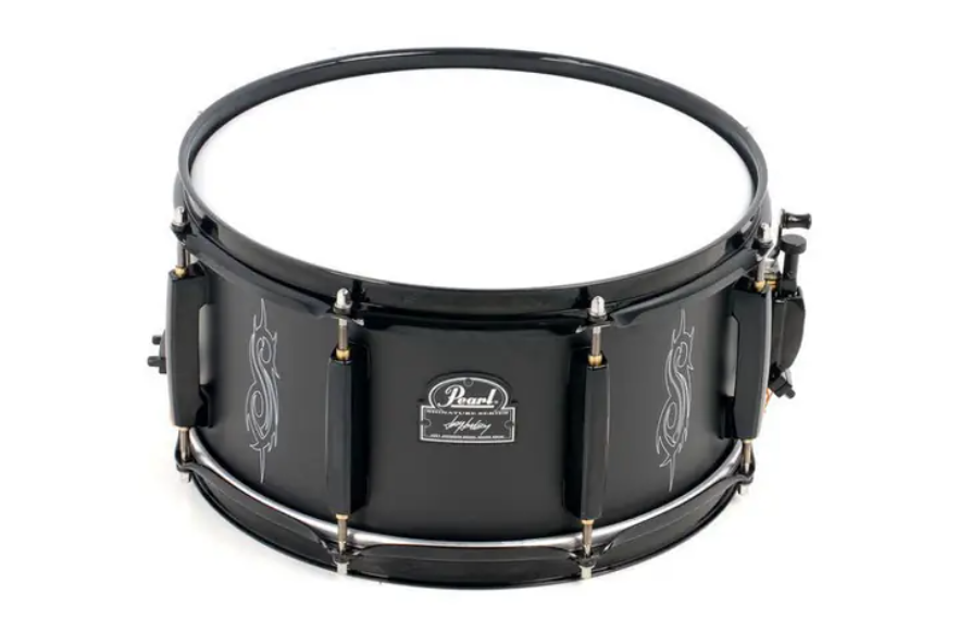 CAJA 13 X 6.5" JOEY JORDISON MODEL - BLACK POWDER (NO LOGO)