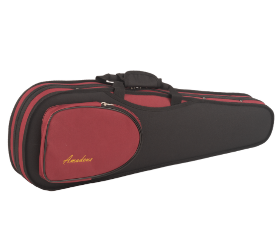 ESTUCHE AMADEUS PARA VIOLÍN DE 3/4