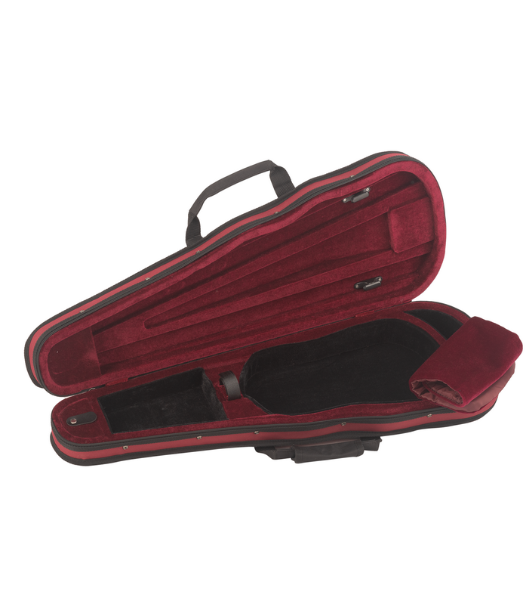ESTUCHE AMADEUS PARA VIOLÍN DE 3/4