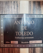 Antonio De Toledo AAT-15S