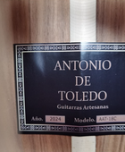 Antonio De Toledo Modelo AAT-18C