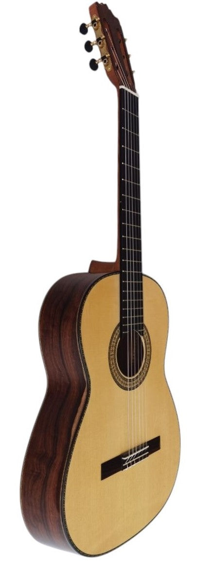 Guitarra Antonio de Toledo ES 1