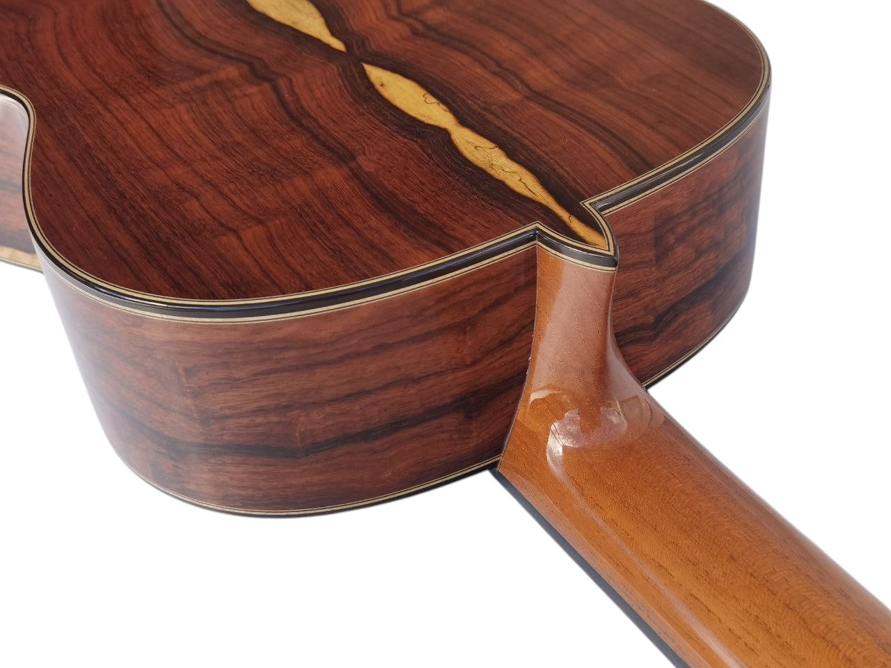 Guitarra Antonio de Toledo ES 1