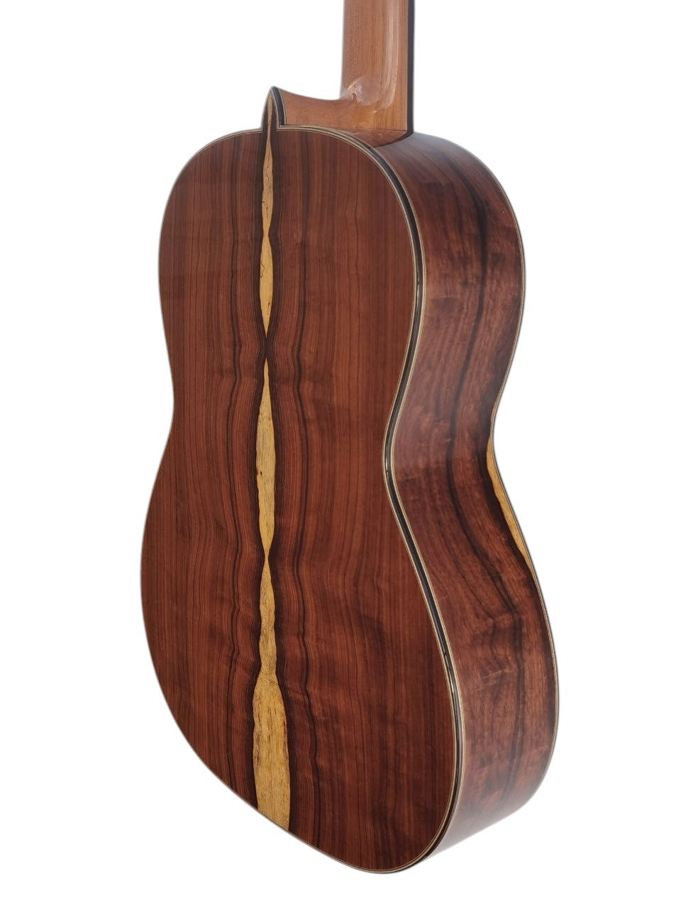 Guitarra Antonio de Toledo ES 1