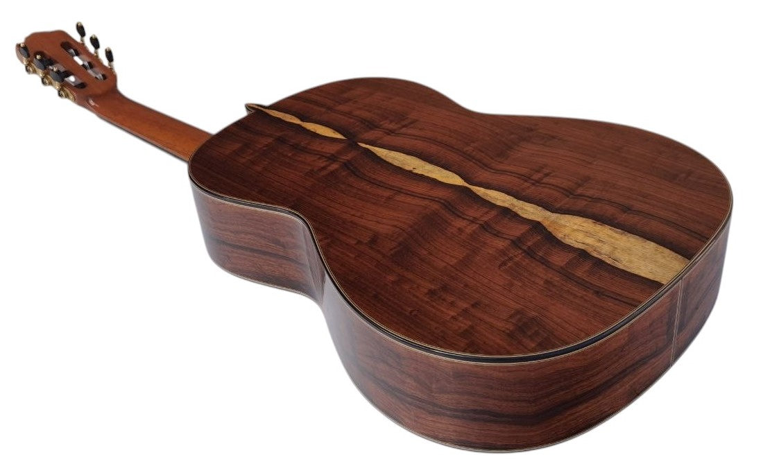 Guitarra Antonio de Toledo ES 1