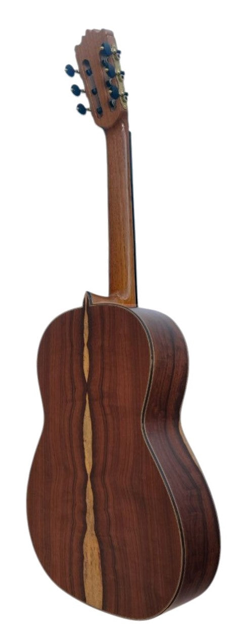 Guitarra Antonio de Toledo ES 1