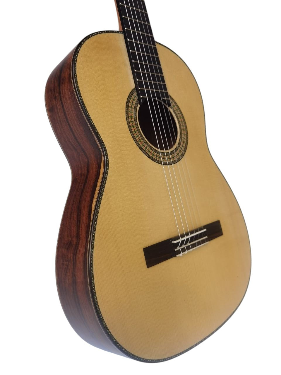 Guitarra Antonio de Toledo ES 1