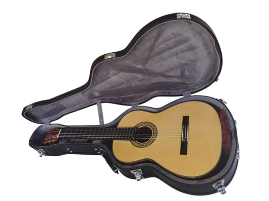 Guitarra Antonio de Toledo ES 1
